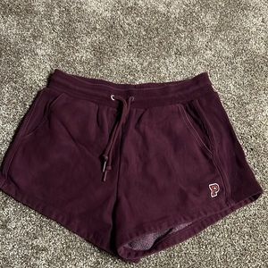 🐣 PINK sweat shorts🐣